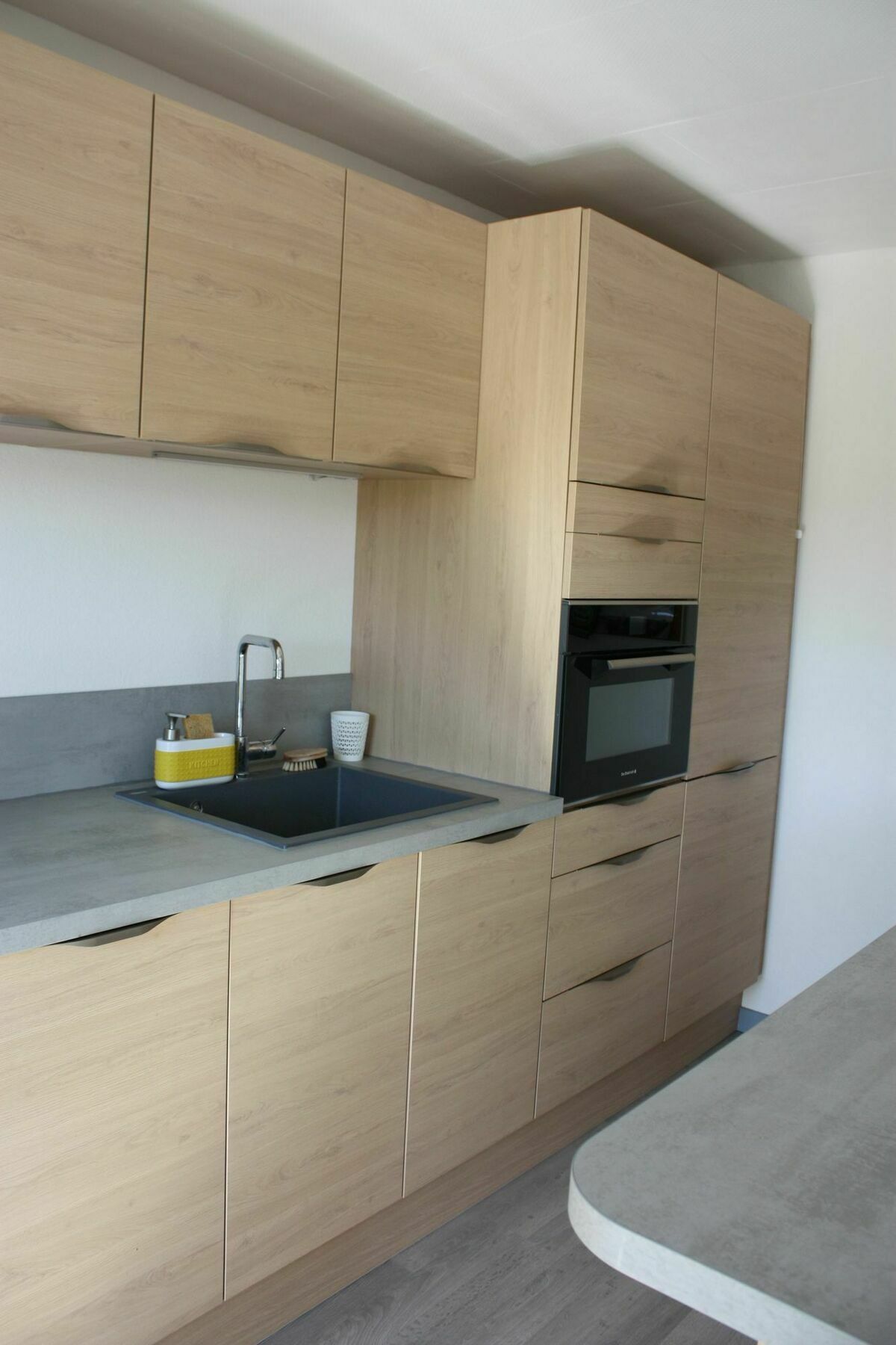 Appartement Bastide Bordeaux Eksteriør billede